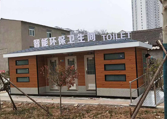 重庆厕所租赁
