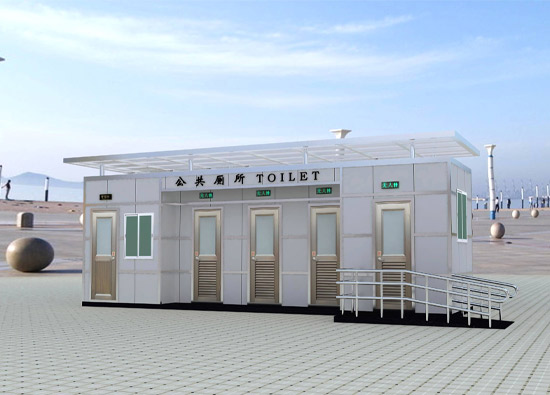 桂林专业箱体式生态水循环厕所哪有